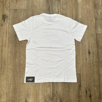 Nike Air Max T-Shirt - White - M