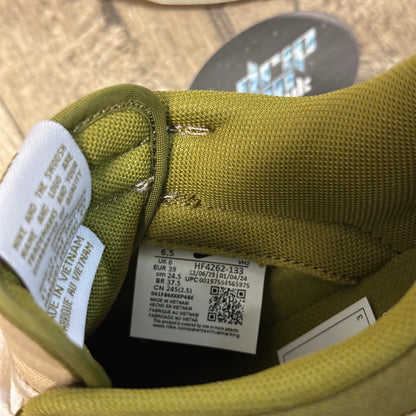 Nike Dunk Low Since 72' - Pacific Moss - UK 6