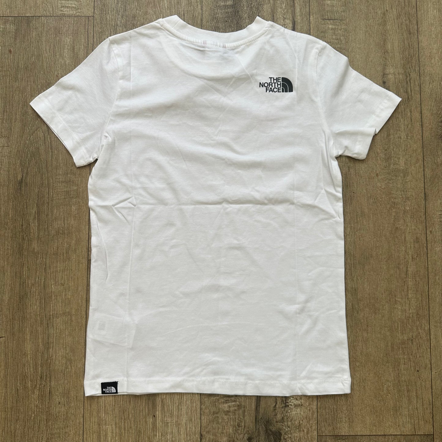 North Face T-Shirt - 13/14Yr