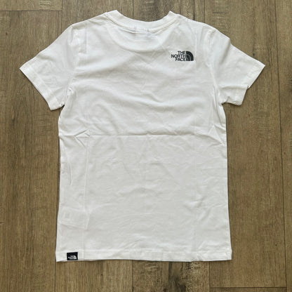 North Face T-Shirt - 13/14Yr