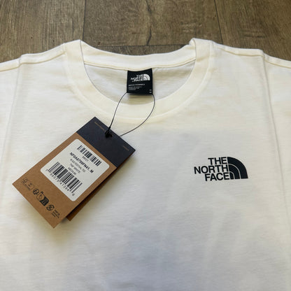 The North Face Festival T-Shirt - White - M