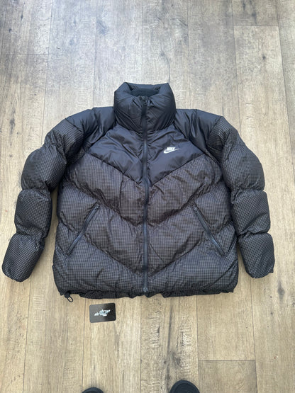 Nike Therma-Fit Puffer Coat - M