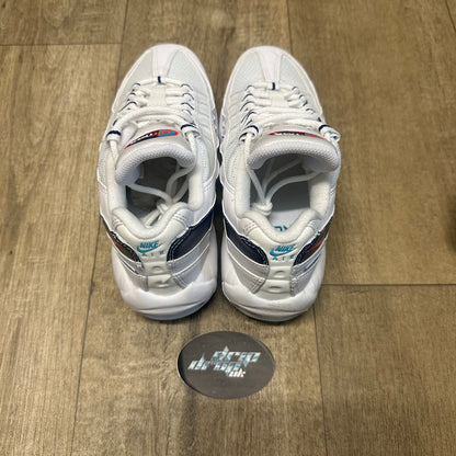 Nike Air Max 95 - Three Lions Edition - UK 3.5