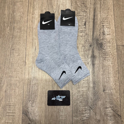 Nike Ankle Socks (2 Pack)