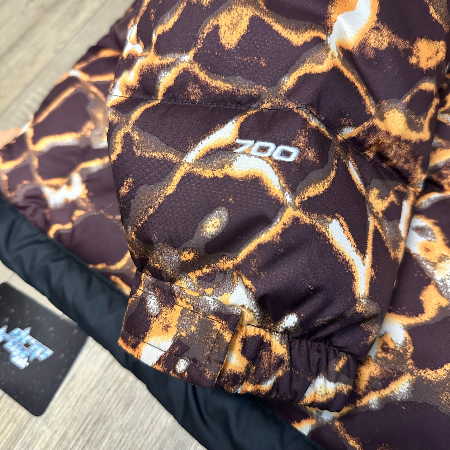 The North Face Lhotse Coat