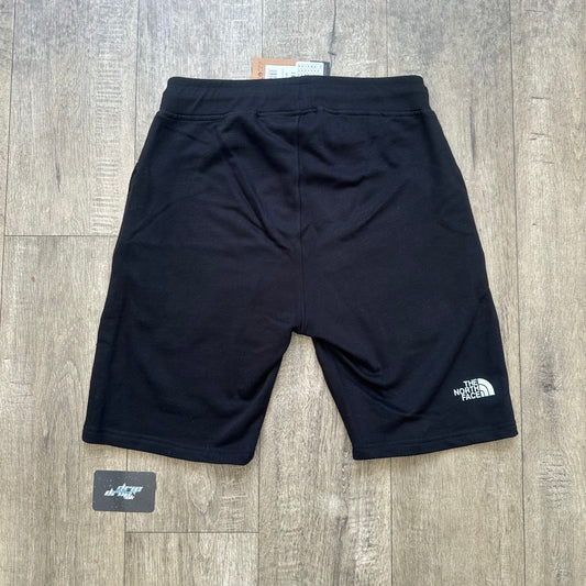 The North Face Shorts - Black - M