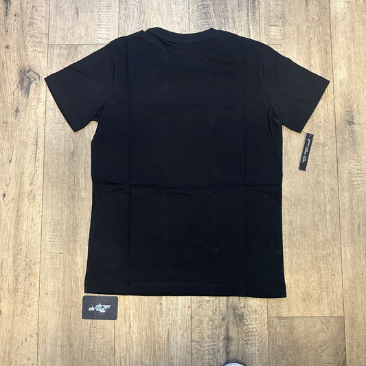 Nike Air Max T-Shirt - Black - M
