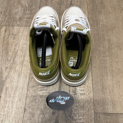 Nike Dunk Low Since 72' - Pacific Moss - UK 6