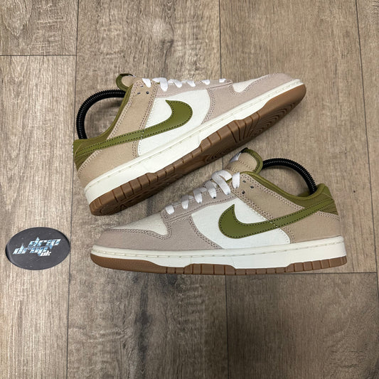 Nike Dunk Low Since 72' - Pacific Moss - UK 6