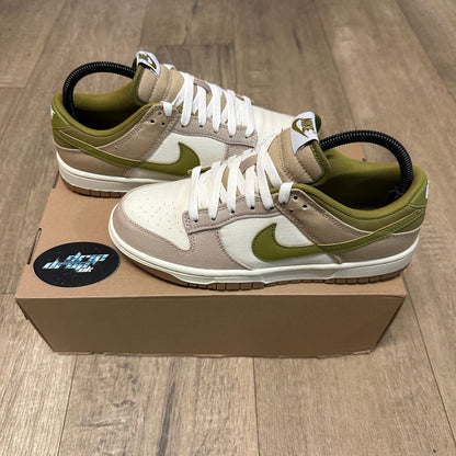 Nike Dunk Low Since 72' - Pacific Moss - UK 6