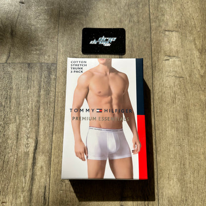 Tommy Hilfiger Boxers (3Pack)