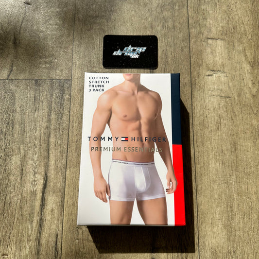 Tommy Hilfiger Boxers (3Pack)