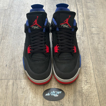 Jordan 4 Retro - Rare Air - UK 8